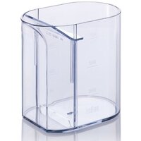 Соковыжималка Braun SJ3100 (белый) - Изображение №4 — Chaika Market