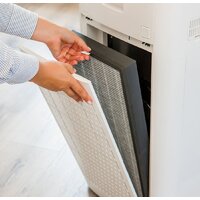 Климатический комплекс Webber AP9900 - Изображение №6 — Chaika Market