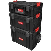 Набор ящиков Qbrick System Pro Set 5 — Chaika Market