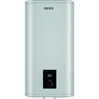Накопительный электрический водонагреватель Oasis 50G — Chaika Market
