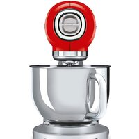 Планетарный миксер Smeg SMF02RDEU - Изображение №3 — Chaika Market