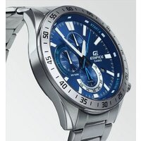 Наручные часы Casio Edifice EFV-620D-2A - Изображение №3 — Chaika Market