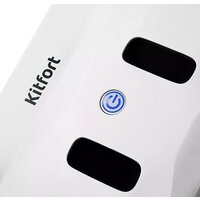 Робот для мытья окон Kitfort KT-5104 - Изображение №2 — Chaika Market