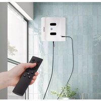 Робот для мытья окон Kitfort KT-5104 - Изображение №8 — Chaika Market