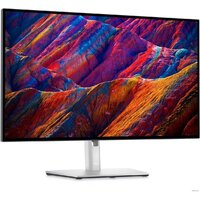Монитор Dell UltraSharp U2723QE - Изображение №2 — Chaika Market