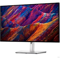 Монитор Dell UltraSharp U2723QE - Изображение №3 — Chaika Market