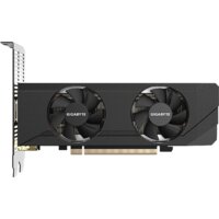 Видеокарта Gigabyte GeForce RTX 3050 OC Low Profile 6G GV-N3050OC-6GL - Изображение №5 — Chaika Market