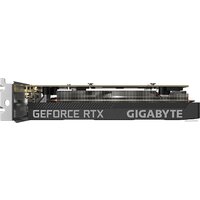 Видеокарта Gigabyte GeForce RTX 3050 OC Low Profile 6G GV-N3050OC-6GL - Изображение №6 — Chaika Market