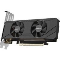 Видеокарта Gigabyte GeForce RTX 3050 OC Low Profile 6G GV-N3050OC-6GL - Изображение №3 — Chaika Market