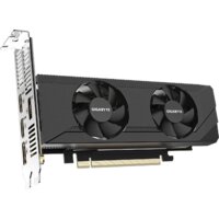 Видеокарта Gigabyte GeForce RTX 3050 OC Low Profile 6G GV-N3050OC-6GL — Chaika Market