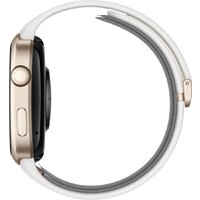 Умные часы Huawei Watch D2 (золотистый) - Изображение №5 — Chaika Market
