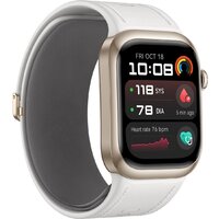 Умные часы Huawei Watch D2 (золотистый) - Изображение №3 — Chaika Market