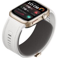 Умные часы Huawei Watch D2 (золотистый) - Изображение №7 — Chaika Market