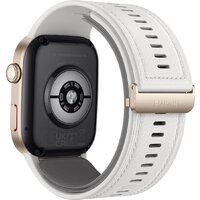 Умные часы Huawei Watch D2 (золотистый) - Изображение №4 — Chaika Market