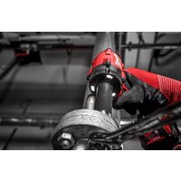 Гайковерт Milwaukee M18 FIW2P12-502X 4933478447 (с 2-мя АКБ, кейс) - Изображение №14 — Chaika Market