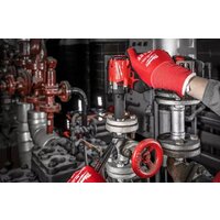 Гайковерт Milwaukee M18 FIW2P12-502X 4933478447 (с 2-мя АКБ, кейс) - Изображение №13 — Chaika Market