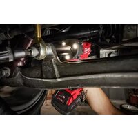 Гайковерт Milwaukee M18 FIW2P12-502X 4933478447 (с 2-мя АКБ, кейс) - Изображение №4 — Chaika Market
