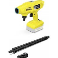 Мойка высокого давления Karcher KHB 4-18 1.328-200.0 — Chaika Market