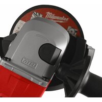 Угловая шлифмашина Milwaukee M18 BLSAG115XPD-0 4933492647 (без АКБ) - Изображение №10 — Chaika Market