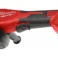 Угловая шлифмашина Milwaukee M18 BLSAG115XPD-0 4933492647 (без АКБ) - Изображение №8 — Chaika Market