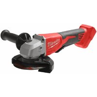 Угловая шлифмашина Milwaukee M18 BLSAG115XPD-0 4933492647 (без АКБ) — Chaika Market