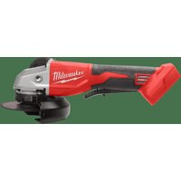 Угловая шлифмашина Milwaukee M18 BLSAG115XPD-0 4933492647 (без АКБ) - Изображение №2 — Chaika Market