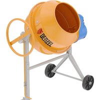 Бетономешалка Denzel B-160 95422 — Chaika Market