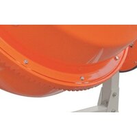 Бетономешалка Denzel B-160 95422 - Изображение №8 — Chaika Market