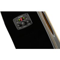 Электроакустическая гитара Fender CD-60SCE Black - Изображение №8 — Chaika Market