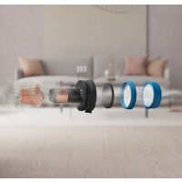 Пылесос Electrolux EP71B14WET - Изображение №7 — Chaika Market