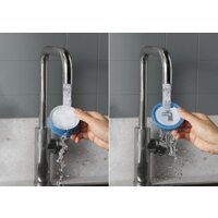 Пылесос Electrolux EP71B14WET - Изображение №10 — Chaika Market