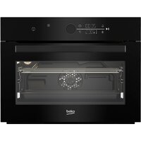 Электрический духовой шкаф BEKO BBCM17400B — Chaika Market