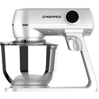 Планетарный миксер MAUNFELD MF-423SS — Chaika Market