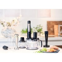 Погружной блендер Braun Multiquick 7 MQ7087X - Изображение №14 — Chaika Market
