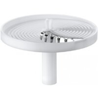 Погружной блендер Braun Multiquick 7 MQ7087X - Изображение №6 — Chaika Market