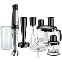 Погружной блендер Braun Multiquick 7 MQ7087X — Chaika Market