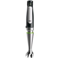 Погружной блендер Braun Multiquick 7 MQ7087X - Изображение №3 — Chaika Market