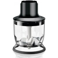 Погружной блендер Braun Multiquick 7 MQ7087X - Изображение №8 — Chaika Market