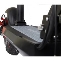 Электросамокат Kugoo M4 Pro 18 Ah 2020 (черный) - Изображение №4 — Chaika Market