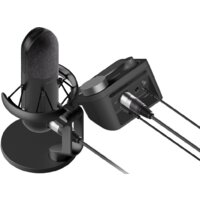 Проводной микрофон SteelSeries Alias Pro - Изображение №2 — Chaika Market