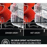 Встраиваемая посудомоечная машина AEG FSS5261XZ - Изображение №5 — Chaika Market