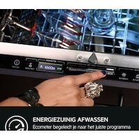 Встраиваемая посудомоечная машина AEG FSS5261XZ - Изображение №4 — Chaika Market