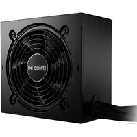 Блок питания be quiet! System Power 10 850W BN330 — Chaika Market