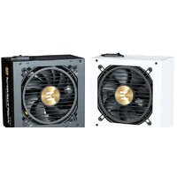 Блок питания Zalman TeraMax II 750W ZM750-TMX2 WH - Изображение №3 — Chaika Market