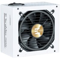 Блок питания Zalman TeraMax II 750W ZM750-TMX2 WH - Изображение №4 — Chaika Market