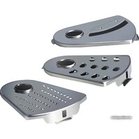 Кухонный комбайн Redmond (Редмонд) RFP-3909 - Изображение №3 — Chaika Market