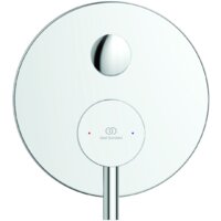 Душевая система  Ideal Standard Ceraline SetA6939AA-8 - Изображение №3 — Chaika Market