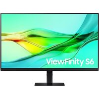 Монитор Samsung ViewFinity S6 LS32D600UAUXEN - Изображение №1 — Chaika Market