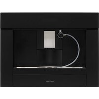 Кофемашина Krona Onyx 45H coffee BL/BL — Chaika Market