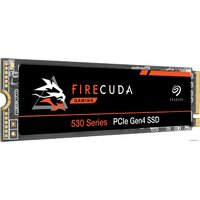 SSD Seagate FireCuda 530 2TB ZP2000GM3A013 - Изображение №2 — Chaika Market